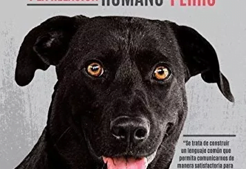 Tapa del libro Antrozoología y la relación humano-perro